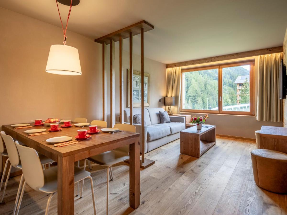 Apartment Swisspeak Resorts Ober Gabelhorn By Interhome ジナル 部屋 写真